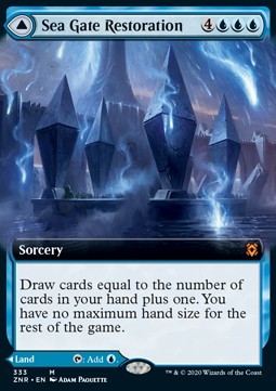 Sea Gate Restoration // Sea Gate, Reborn