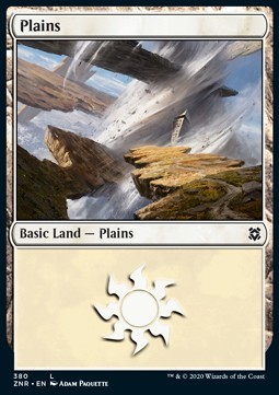 Plains