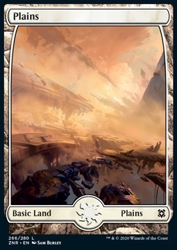 Plains (V.1)