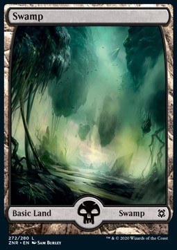 Swamp (V.1)