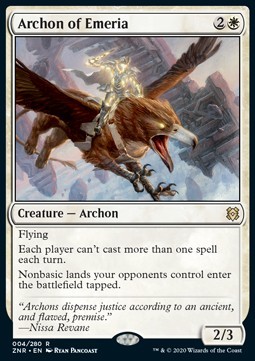 Archon of Emeria