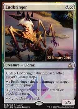 Endbringer